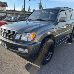 1999 L-X 470 LHD Usado en Buen Estado - Product Image 1