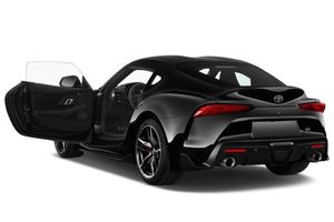 Occasion bon marché Toyota Supra A90 Toyota Camry Voiture Essence Voitures d'occasion toyota à vendre - Product Image 5