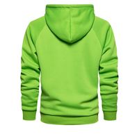 Superventas hombres sudaderas con capucha peso pesado alta calidad Unisex Oversize 100% algodón francés Terry algodón tejido con capucha hombres
