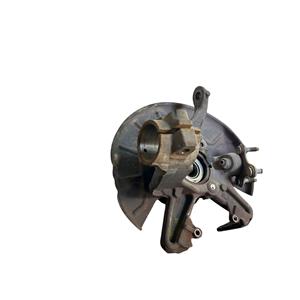 Bras de suspension avant droit VOLKSWAGEN Golf 5 Berline 1K047256AA (03>08) - Product Image 5