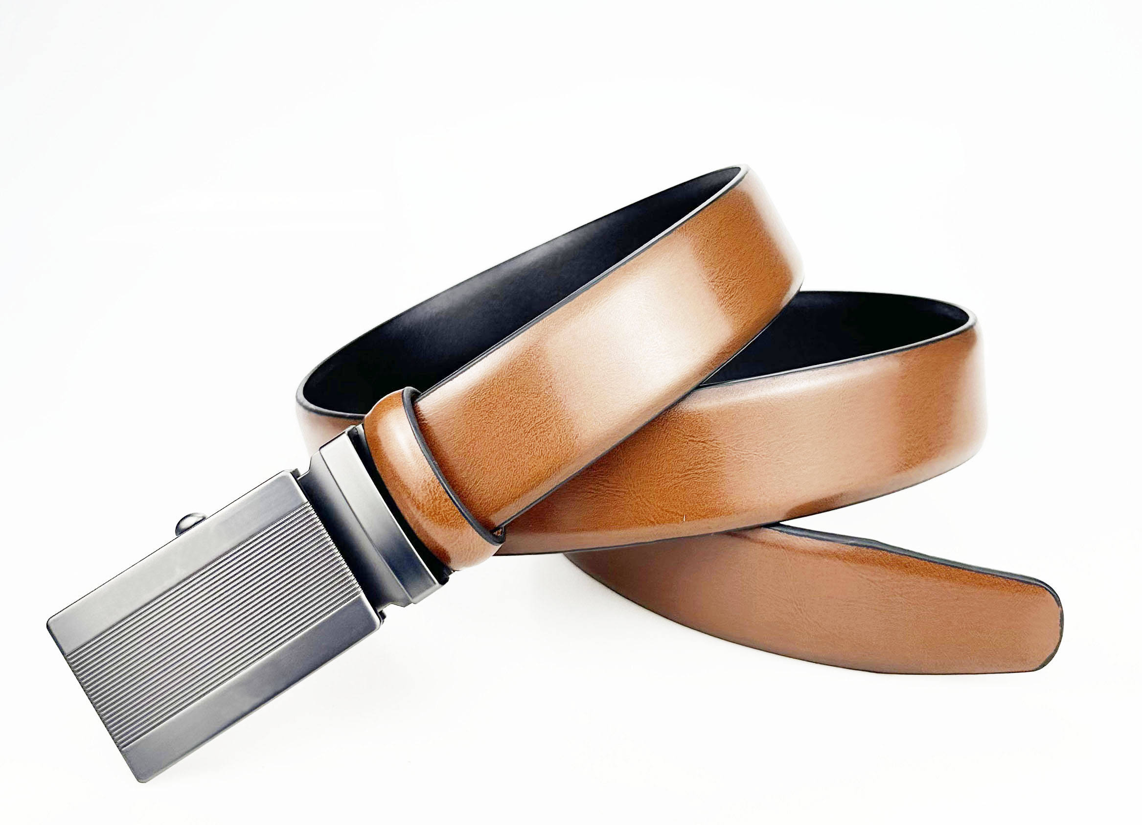 สีแทน/สีดำ