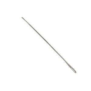 เครื่องมือในการผ่าตัดทำจากสเตนเลสสตีลเครื่องมือ5.5สลักลิ้นแบบมืออาชีพ - Product Image 5