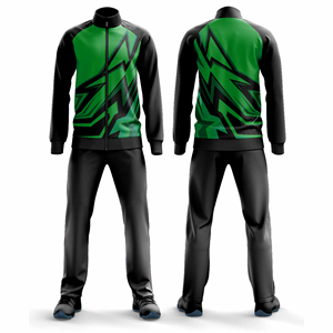 Chaqueta y Pantalón Deportivos Ligeros Personalizados, Ropa Deportiva para Hombre, Mujer y Jóvenes, Uniforme de Equipo, Entrenamiento, Chándal Deportivo 100% Poliéster - Product Image 5