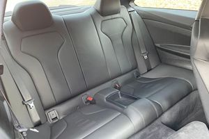 USADO LHD/RHD 2019 B M W M4 CS - Product Image 3