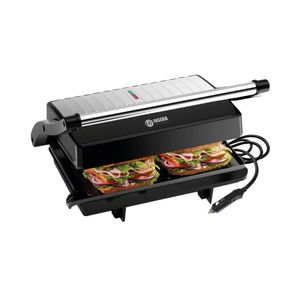 Máquina para Hacer Sándwiches FASEBA con Parrilla 250W 24V - Product Image 2