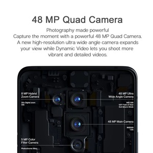สมาร์ทโฟน <span class=keywords><strong>OnePlus</strong></span> <span class=keywords><strong>8</strong></span> <span class=keywords><strong>Pro</strong></span> 5G ชิปเซ็ต Snapdragon 865 หน้าจอ 120Hz รุ่น Global สมาร์ทโฟนอัจฉริยะ ความจุ <span class=keywords><strong>8</strong></span>+256GB ระบบปฏิบัติการ <span class=keywords><strong>Android</strong></span> - Product Image 5