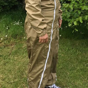 Diseña tu propio logotipo Traje de apicultura totalmente personalizado/Traje de apicultura ligero transpirable y de secado rápido - Product Image 6