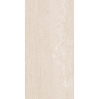 Carrelage en porcelaine émaillée imitation mur de briques beige de haute qualité, brique réfractaire, isolation thermique, antidérapant, grand format, sans joint