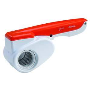Grattugia GRATI (Recargable) Naranja y Blanco 00C0440A1AR0 - Product Image 1