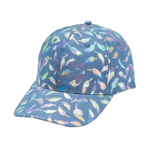 Casquette de baseball décontractée pour l'extérieur, dotée d'un bord souple pré-courbé et d'une sangle réglable pour un usage quotidien confortable - Product Image 2