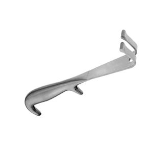 Producto de alta demanda Retractor ligero de longitud regular Retractores alemanes de acero inoxidable para venta en línea - Product Image 4