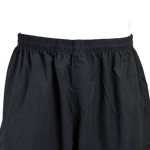 Nouveaux shorts de baseball élégants et à la mode personnalisés OEM pour vêtements de sport shorts de baseball d'entraînement personnalisés de haute qualité pour les enfants - Product Image 4