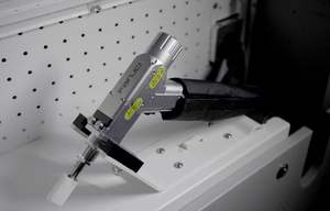 Sistema de Soldadura Láser FANUCI 4.0 Pro GenX para Metal Ahora Disponible para la Venta - Product Image 4