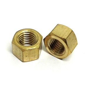 ACE Brass Lock Nuts - Product Image 6