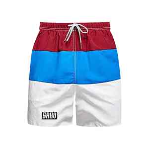 Durable GAA Shorts for Hurling Camogie and Gaelic <b>Football</b> Club Teams Lightweight Fabric OEM MOQ Services Pakistan - Product Image 5