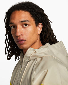 Nouveau produit Imprimé Automne 100% Nylon Veste de randonnée Veste coupe-vent Veste décontractée Vêtement de sport Veste de travail Veste d'hiver - Product Image 3