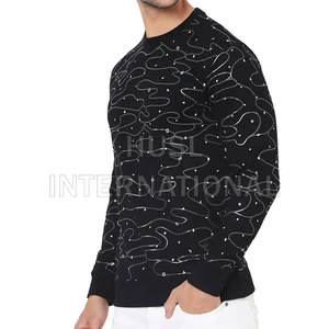 Sudadera con capucha de felpa francesa de algodón 100% Unisex, Jersey pesado de alta calidad de 500 Gsm, ropa de invierno con logotipo personalizado, teñido liso de verano - Product Image 6