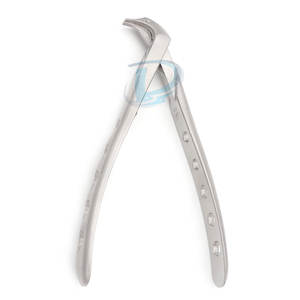 Vente chaude : Écarteur de couronne médical, fourniture directe d'usine, outils dentaires, écarteur de couronne - Product Image 2