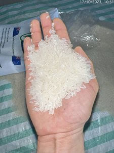 Arroz Jazmín Perfumado de Vietnam, Grano Largo de 6.8mm, Color Blanco Brillante, 14% de Humedad, No Basmati, Arroz Aromático, Bolsas de 5kg, 10kg, 20kg, ANNA - Product Image 5