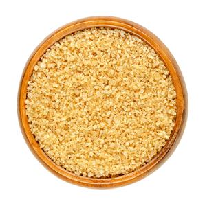 Azúcar de caña de ingrediente principal a granel en bolsas marrón refinado directo de Brasil - Product Image 2