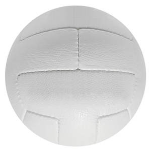 Balón de fútbol de cuero PU cosido a mano personalizado ligero de alta calidad 2025 tamaño oficial 4 Partido - Product Image 5