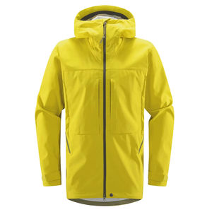 Venta al por mayor de chaquetas Softshell de lana impermeable de 10000mm de tela con cuello levantado cremallera OEM personalizable ropa de invierno barata - Product Image 4