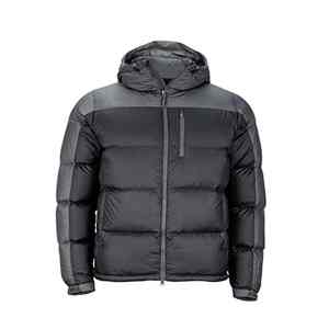 Derniers modèles Veste matelassée d'hiver de haute qualité pour homme | Prix de gros Nouvelle arrivée Imperméable, Coupe-vent, Respirant, Capuche - Product Image 1
