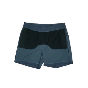 Short de football pour homme exceptionnel avec maille design respirant tissu extensible doux et durable idéal pour les entraînements Maillot de football - Product Image 3