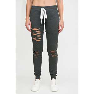 Pantalones Cargo para correr para hombre, pantalones con múltiples bolsillos Harem Sharovary, pantalones de chándal de entrenamiento de Hip Hop, pantalones para hombre - Product Image 6