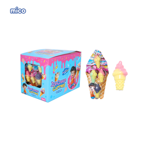 CUERDA BURGUERA GOMMY CANDY - Product Image 6