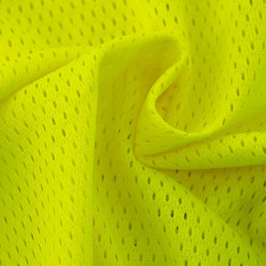 Chaleco de Seguridad Reflectante Multibolsillos, Colorido, en Existencia - Product Image 4