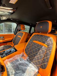 Rolls Royce Cullinan Serie II Usado 2025 - Product Image 4