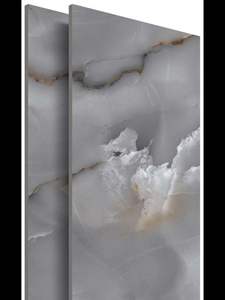 FRÊNE ROSO HAUTE BRILLANCE 800*1600MM - Product Image 2