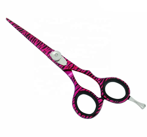 กรรไกรตัดผมคุณภาพสูง กรรไกรตัดผมสำหรับร้านเสริมสวย กรรไกรตัดผมสำหรับช่างตัดผม - Product Image 1