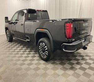 Oferta de la mejor calidad: G-M-CCC Sierra 3500HD usada del 2025 - Product Image 1