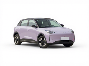 Song Plus 2025, Vehículo Eléctrico Pequeño de 5 Puertas y 5 Asientos, Autonomía de 410 km, Batería de 110 kWh - Product Image 3