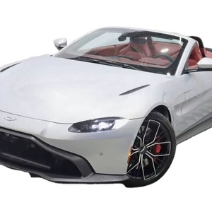 Ma-rtin Vantage, modèle standard 2021 - Product Image 1