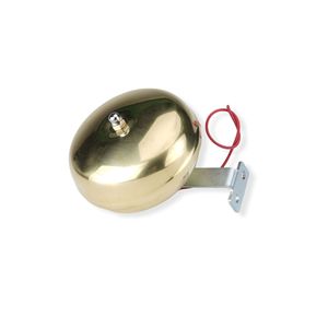 Campana Vaticana amarilla 12V - Product Image 2