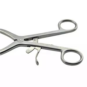 2024 nouveaux Instruments Gelpi rétracteur à retenue automatique rétracteur orthopédique profond de 3mm en acier inoxydable - Product Image 3