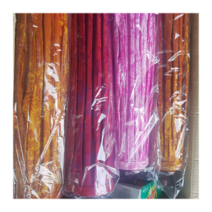 Linternas de seda de ratán auténticas: lámparas colgantes de bambú tradicionales para un ambiente de iluminación cálido en el hogar y el jardín - Product Image 2