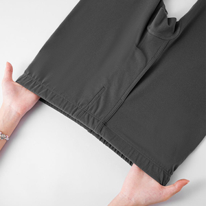 Combinaison chauffante d'hiver intelligente pour couple, sous-vêtements thermiques en velours respirant pour homme et femme, deux pièces, écologique, antistatique, caleçons longs - Product Image 4