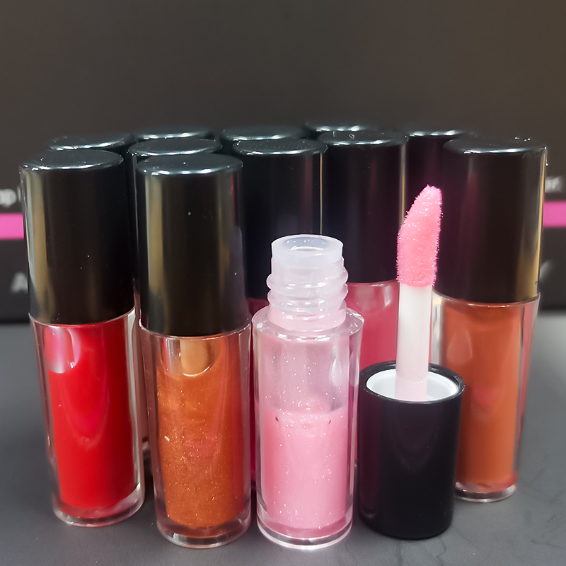 Free Sample 1000pcs Custom Hot Sales