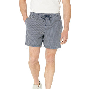 Pantalones Cortos Casuales para Hombre, Corte Medio Holgado, Sublimados, Tejido Suave y Transpirable, Ecológicos, de Secado Rápido para Días de Verano - Product Image 2
