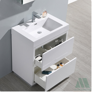 Modern Home Furniture Ready-to-Assemble Easy Assembly Wooden <b>Cabinets</b> <b>Kitchen</b> Bedroom Living Room <b>Sideboards</b> VIET FURNITURE - Product Image 2