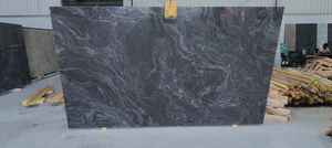 Design moderne Dalle de granit polie Paradiso classique Carrelage de sol en pierre naturelle pour la cuisine et la salle de bain pour les grandes dalles - Product Image 3