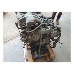 Suministro a granel de motores de Coche Usados 30L en lotes al por mayor para pedidos de exportación - Product Image 4