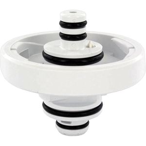 Adaptateur de filtre de réfrigérateur OEM authentique en plastique - Product Image 2