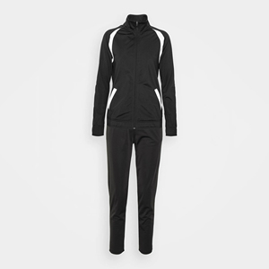 Dernière collection d'hiver Ensembles de survêtements respirants pour femmes Vêtements d'entraînement et de jogging Ensembles de sweat à capuche et de pantalon pour femmes - Product Image 3