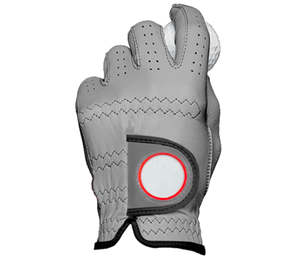 Guantes de Equitación Personalizados 2o26 de Alta Calidad, Cuero/Poliéster con Logotipo Personalizado, Antibacterianos y Ligeros - Product Image 4