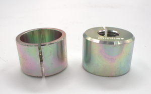 3128215200 Douille mécanique fendue en acier résistant à l'usure pour pièces de machines minières de forage Epiroc Atlas Copco - Product Image 5